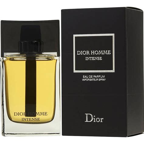 dior homme intense 100 ml ici paris|dior intense homme boots.